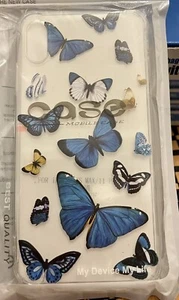 Butterfly iPhone XS Max - Picture 1 of 1