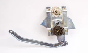 Window Regulator Front Door LH 63-65 Fairlane Meteor S-33 2DR Hardtop - Picture 1 of 2