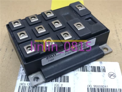 1Pcs New FUJI Module 6DI50MA-050 - Image 1 of 2