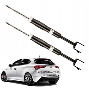 2 AMMORTIZZATORI POSTERIORI ORIGINALI ALFA ROMEO GIULIETTA DAL 2010 AL 2017 - Imagen 1 de 5