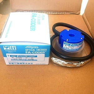 1PC TAMAGAWA RESOLVER ENCODER TS5212N500 FREE free Shipping - Picture 1 of 4