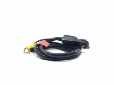 Cable de batería positivo United Automotive 64737 piezas 1989 para GMC K1500 1988-1991 Foto 1 de 2