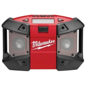 Radio para sitio de trabajo Milwaukee M12 JSR-0 12V - cuerpo - Imagen 1 de 2