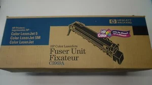 Kit de fusor láser color HP OEM C3969A - Caja abierta sellada - Imagen 1 de 4