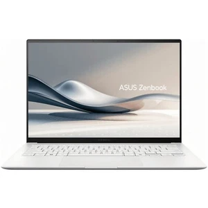 ASUS Zenbook S 14 UX5406 Laptop 3K OLED Core Ultra 7 32GB RAM 1TB SSD White - Picture 1 of 16