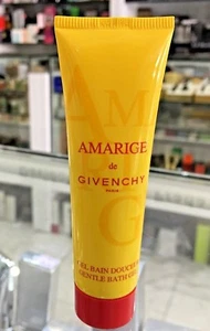 AMARIGE de GIVENCHY Gentle Bath Gel (25ml/.8 fl oz)  - Picture 1 of 2