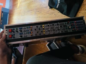 Neve Channel Strip 55 Series  - Picture 1 of 4
