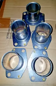 3406E C15 ACERT EXHAUST SLEEVE (SET of 5) 2818261 - Foto 1 di 5