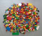 1 kilo of good quality used Lego - all of that shown