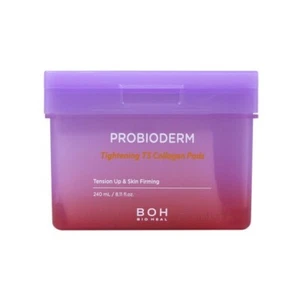 BIOHEAL BOH Probioderm Tightening T3 Collagen Pad (120 pads) K-Beauty - Picture 1 of 2