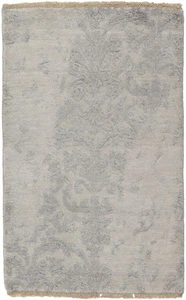 Alfombra oriental Sindhi 89x61 alfombra anudada a mano - Imagen 1 de 1