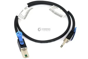 00RY376 LENOVO EXP2512 MINI SAS CABLE 1M - Photo 1/6