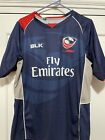 BLK USA Rugby Jersey Large