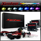 9007 Hb5 Xentec Xenon Light Hid Conversion Kit 35W For Headlight High&Low 01Ms