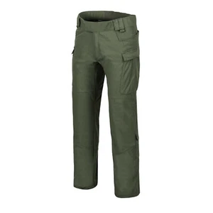 Helikon Tex MBDU Trousers NyCo Ripstop  Tactical Outdoor Freizeit Hose Oliv  - Bild 1 von 12