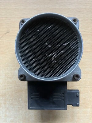 Saab 9-5 Aero 95 2006 Turbo Petrol Air Flow Meter Mass Sensor 55557008   - Image 1 of 4