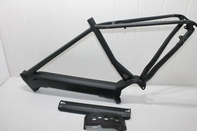 Gudereit ET12 Evo Bosch Rahmen  27,5"   RH 45-50-55    Kette Fat Tire - Bild 1 von 4