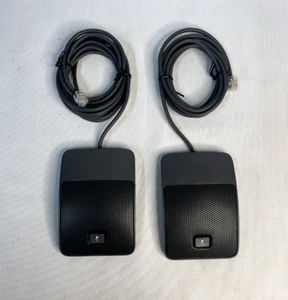 CISCO CP-MIC-WIRED-S Wired Microphone Kit for CP-8831 Phone - Picture 1 of 5