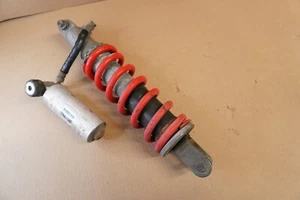 Suspensión amortiguador trasero honda xlr250 r xlr250 r md16 rfvc 1985 - Imagen 1 de 10