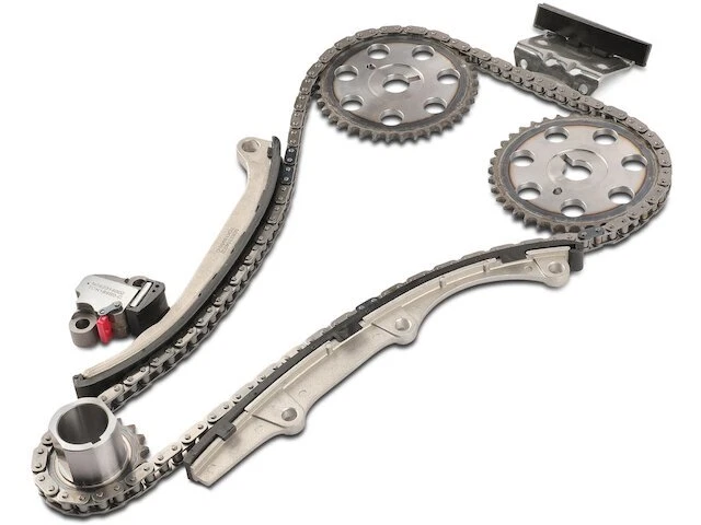 Timing Chain Kit fits Saturn SW2 1993-1998 1.9L 4 Cyl Base 22VQSK - Image 1 of 1