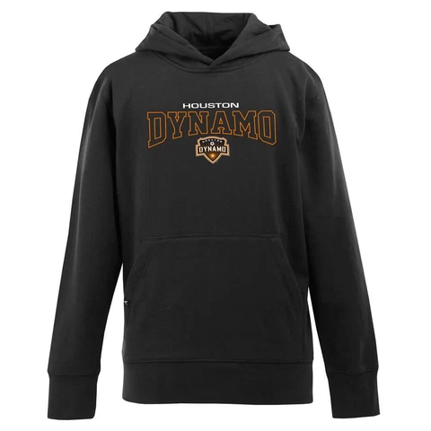 Houston Dynamo Youth Hoodie Cover