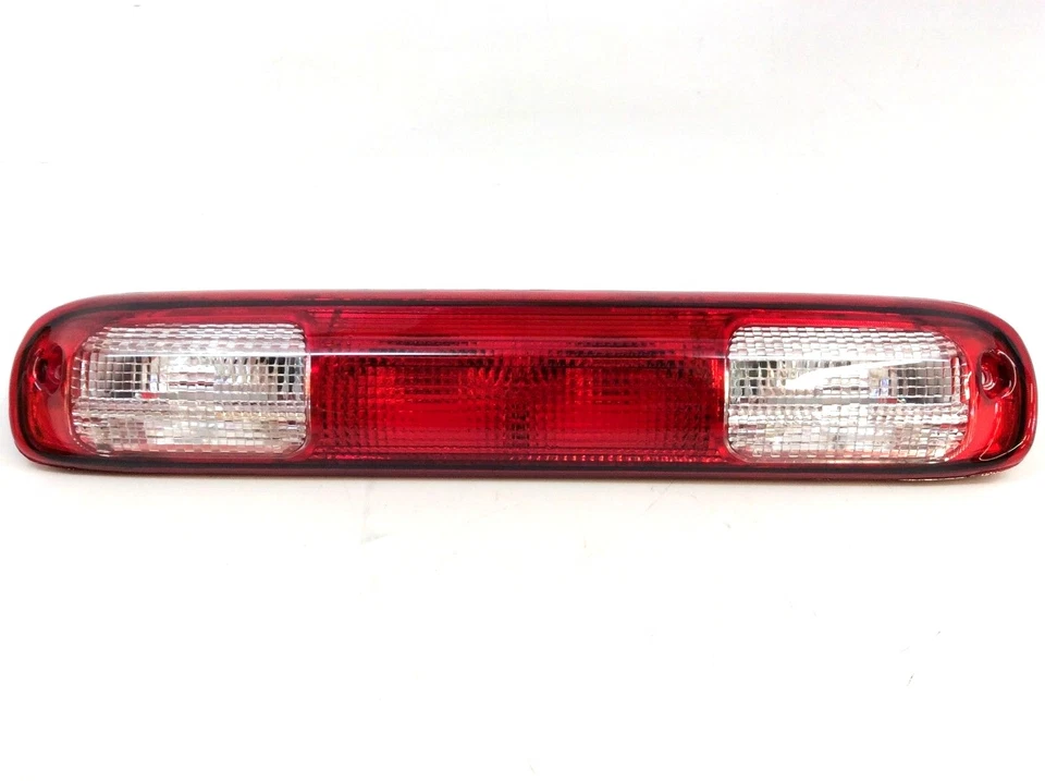 99-07 Chevrolet Silverado GMC Sierra LÁMPARA de carga de freno de parada de montaje alto nueva OEM Foto 1 de 4