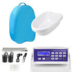 Ionic Detox Foot Bath Spa Cell Aqua Cleanse Machine Kit with Infrared wrist band