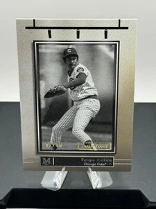 2024 Museum Collection - Private Viewing Fergie Jenkins - Artists Proof /50 - Picture 1 of 3