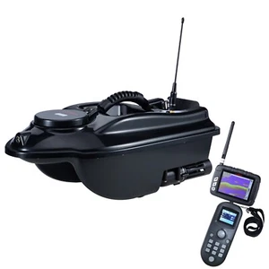 ACTOR BAIT BOAT PRO2 ECOSCANDAGLIO+GPS CARPFISHING BARCHINO RADIOCOMANDATO A0505 - Foto 1 di 14
