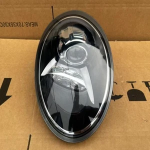 For Porsche 991 911 HID Xenon Right Headlight 2012-2014 99163113205 - Picture 1 of 11