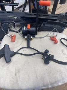 Rocky Mountain Comes With Everything And Can Test It On Site - Picture 1 of 5
