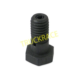 OEM FUEL RETURN CHECK VALVE for 94-98 12V Dodge Cummins 4BT 6B5.9 3924726 - Picture 1 of 2