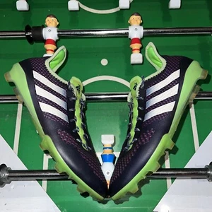 Adidas Primeknit 2.0 FG LTD. ED. Suarez Liverpool Fußballstollen 8,5 US - Bild 1 von 9