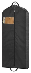 43" Mens Garment Bags for Travel Waterproof Suit Bags for Closet Storage Hang... - Picture 1 of 8
