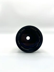 Prakticar Auto f2.8 obiettivo per fotocamera 28 mm - attacco a vite Praktica - Foto 1 di 4