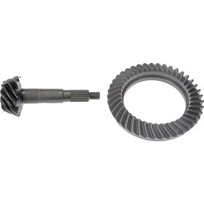 Кольцо и передняя шестерня 697-408 Dorman для грузовика F250 F150 Ford F-250 F-150 F-100 - Изображение 1 из 2