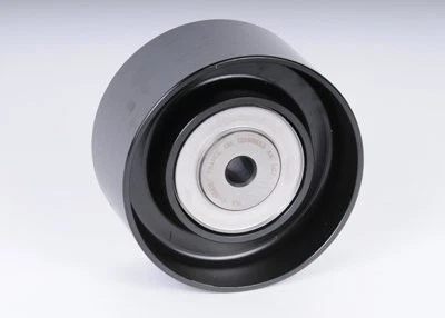 Polea loca de correa de transmisión ACDelco para Chevrolet Corvette 15-40148 2009-2013 Foto 1 de 1