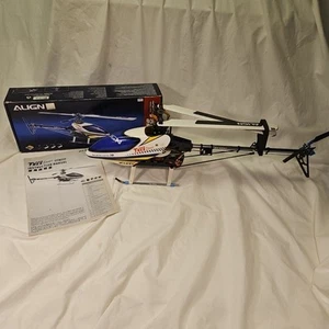 Align Trex 450 Sport - KX015076T - Bild 1 von 13