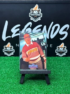 1991 Pro Line Portraits - Marty Schottenheimer #181 - Image 1 of 2