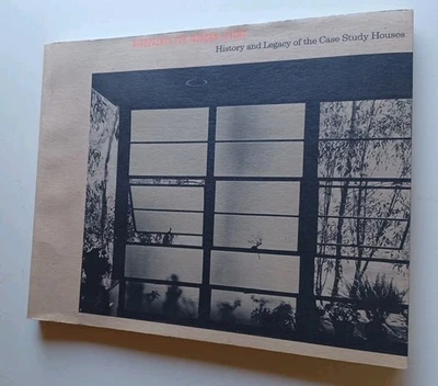 Blueprints For Modern Living History And Legacy Of The Case Study House, MOCA Foto 1 de 4