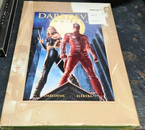 Daredevil + Elektra: Double Feature (DVD, 2-Discs) Ben Affleck, Jennifer Garner - Picture 1 of 2