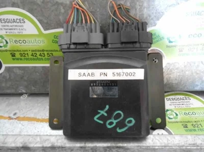 8972406931 CENTRALINA IMMOBILIZZATORE / DENSO / 1013105091 / 328178 PER SAAB 9-5 - Immagine 1 di 4