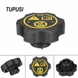 Engine Radiator Cap Coolant Recovery Tank Cap 13502353 For Chevrolet Cruze Opel - Foto 1 di 6