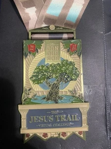 El Conquistador El Camino de Jesús Desafío Virtual - Imagen 1 de 3