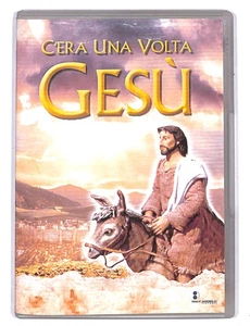 EBOND C'era una volta Gesu DVD DB676854 - Foto 1 di 2