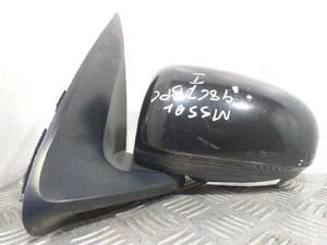 K6302BN2AB ESPEJO RETROVISOR IZQUIERDO / ELECTRICO / NEGRO / 4203536 PARA NISSAN - Imagen 1 de 2