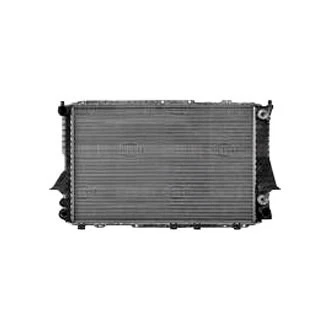 For Audi A6 Quattro 1995-1997 Behr Engine Coolant Radiator - Image 1 of 1