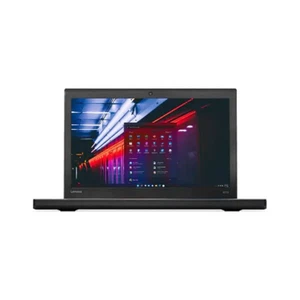 Lenovo ThinkPad X270 12" i5 7200U 8GB RAM 240GB SSD Win 10 - Picture 1 of 4