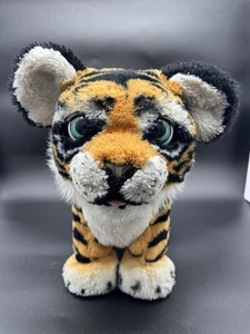 Peluche interattivo FurReal Roarin' Tyler La tigre giocosa 16" testato funziona giocattolo - Foto 1 di 4