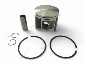 For Snowmobile Arctic Cat Proclimb M 800 Piston Full kit 09-606M 3007-877 STD - Picture 1 of 17